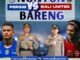 Polres Cianjur Gelar Nobar Persib vs Bali United, Kapolres Tekankan Ketertiban dan Kebersamaan