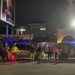 Polsek Pamulang Intensifkan Patroli Malam, Cegah Gangguan Keamanan
