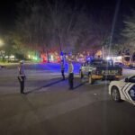 Antisipasi Aksi Balap Liar Diwilayah Kota Sabang, Polres Sabang Tingkatkan Patroli