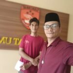 Bantuan Beras dan minyak makan dari pemerintah pusat Mulai Di rasakan masarakat*