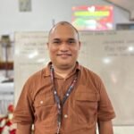 Ricky Malisngorar Terpilih Pimpin AMGPM Tansel 2025-2030, Menang Telak di Konferda VIII