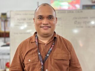 Ricky Malisngorar Terpilih Pimpin AMGPM Tansel 2025-2030, Menang Telak di Konferda VIII