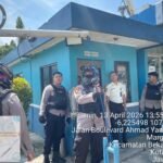 Patroli Perintis Presisi Polres Metro Bekasi Kota Intensifkan Dialog Kamtibmas, Situasi Aman Terkendali