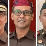 Putra Aceh dapat Promosi di Korp Adhyaksa oleh Kajagung RI