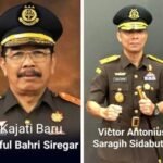 Kajati Baru, Mungkinkah Kasus Replanting Bengkulu Utara Tetap Berlanjut