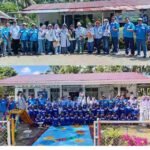 Kunjungan Ny. Luluk Williams ke PT Socfindo Seumanyam Perkuat Program Sosial dan Peran Kepemimpinan Lokal