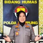 BMKG Ingatkan Potensi Dampak Godzilla El Niño pada Musim Kemarau 2026, Polda Lampung Ajak Masyarakat Tingkatkan Kewaspadaan