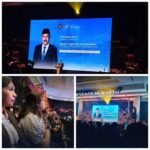 Kabapas Saumlaki Hadiri World Congress on Probation and Parole (WCPP)