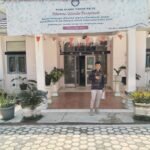 LP NASDEM Serahkan Bukti Tambahan Dugaan KKN Dana Desa, Desak Inspektorat Way Kanan Segera Limpahkan ke Kejaksaan