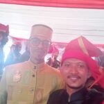 Kabid Propam Polda Sulsel Hadir di Acara Adat Gowa .Pesankan Persatuan Untuk Sulsel
