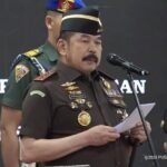 Jaksa Agung Ganti Kajari Banda Aceh, Aceh Barat dan Aceh Jaya