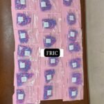 Polres Jaksel Gagalkan Peredaran 2.700 Ekstasi Jaringan Prancis, 2 Pelaku Berhasil di Amankan