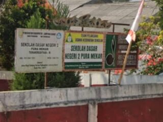 ​Diduga Tak Transparan Kelola Dana BOS, Komite SDN 2 Pura mekar Kecamatan Gedung surian Sebut Pencairan Anggaran Cacat Hukum