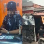 Berkedok Konter HP , di Duga Jual Obat Terlarang HL Seret Nama Aparat , Publik Desak Polisi Bertindak