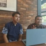 Proses Pengadilan Kadin Tangsel , Gugatan PMH Gugur di PN Tangerang