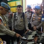 MITIGASI PELANGGARAN PENGGUNAAN SENPI PADA PERSONIL POLRES NIAS SELATAN*