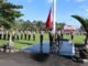 Polres Lampung Barat Gelar Upacara Kesadaran Nasional dan Kenaikan Pangkat ASN