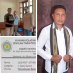 Labatar : INPEX Masela,Ltd Jangan Hanya Menggali Kekayaan dan Membiarkan Perguruan Tinggi Kelaparan.