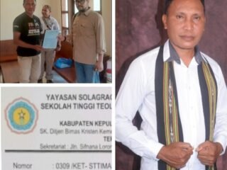 Labatar : INPEX Masela,Ltd Jangan Hanya Menggali Kekayaan dan Membiarkan Perguruan Tinggi Kelaparan.