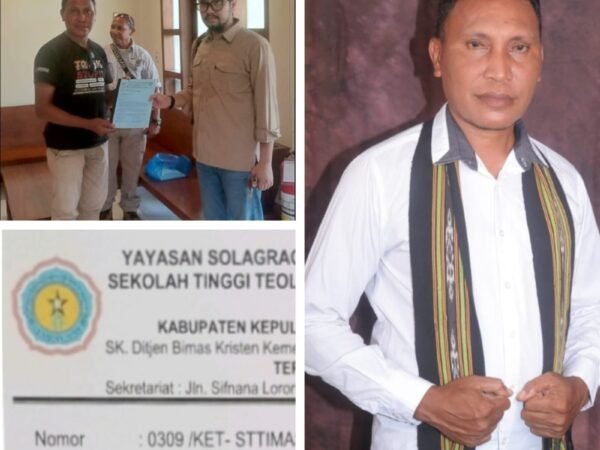 Labatar : INPEX Masela,Ltd Jangan Hanya Menggali Kekayaan dan Membiarkan Perguruan Tinggi Kelaparan.