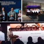 WCPP Bali Resmi Ditutup, Kabapas Saumlaki, Perkuat Bimbingan Kemasyarakatan Berbasis Global