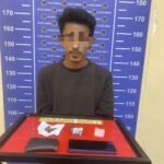 Amankan Pelaku Penyalahgunaan Ganja di Sukajaya, Polres Sabang: "Tidak ada Ruang Bagi Pelaku Tindak Pidana"