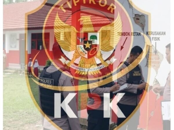 Unit Tipikor Polres Lampung Barat Usut Dugaan Pungutan Komite di SDN 1 Puramekar
