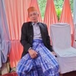 Pensiun dari Guru SMP, H. Armas, S.Pd.,M.Pd. Pilih Mengabdi Lewat Kebun dan Memakmurkan Masjid*