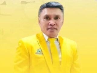 Ketua DPD II Partai Golkar Kabupaten Maluku Tenggara Dilaporkan Meninggal Dunia Setelah Menjadi Korban Penikaman Oleh Orang Tak Dikenal (OTK) 