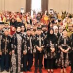 Miliki Peran Strategis, Bupati Ipuk Ajak Ikawangi Perkuat Jaringan Untuk Promosi Daerah, Peluang Ekonomi Hingga Investasi