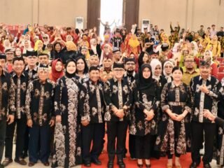 Miliki Peran Strategis, Bupati Ipuk Ajak Ikawangi Perkuat Jaringan Untuk Promosi Daerah, Peluang Ekonomi Hingga Investasi