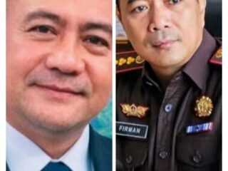 Firman Halawa Dinilai Berhasil Tangani Kasus Korupsi, Aktivis Beri Apresiasi