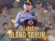 Selamat Ulang Tahun Wakapolres Cianjur