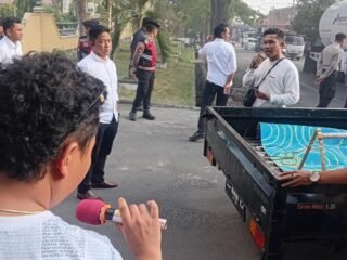 Sudah 2 Bulan, Pemuda Sapobonto Minta Polres Bulukumba Tuntaskan Kasus Dugaan Pencurian 2 Sapi Tukar Anjing*