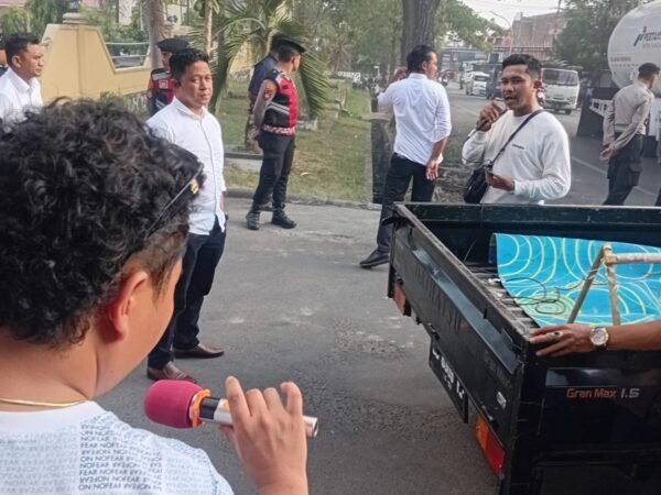 Sudah 2 Bulan, Pemuda Sapobonto Minta Polres Bulukumba Tuntaskan Kasus Dugaan Pencurian 2 Sapi Tukar Anjing*