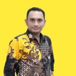 Musda Golkar KKT Ditunda, Pendaftaran Calon Ketua Diperpanjang hingga H-3