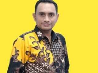 Musda Golkar KKT Ditunda, Pendaftaran Calon Ketua Diperpanjang hingga H-3