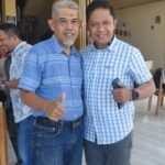 Perkuat Sinergi, Kasat Reskrim Bulukumba Ngobrol Santai dengan Jurnalis*