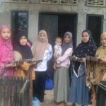 Program MBG Sasaran Non PAUD dan Warga di Dusun Panaikang dan Dusun Longi Desa Bontolohe*