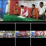 Pencanangan Dan Sosialisasi Desa Cinta Statistik (Desa Cantik) 2026, Dihadiri Bupati Kepulauan Tanimbar