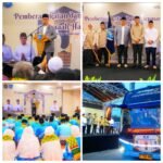 393 Jemaah Haji Kloter Pertama Tangsel Diberangkatkan, Benyamin Pastikan Fasilitas dan Pendampingan Optimal