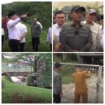 DPRD Kota Tangerang Selatan Tinjau Dugaan Alih Fungsi Aliran Sungai dan Pelanggaran Zonasi RTRW