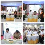 Kolaborasi BPN dan Kejati Banten, Dorong Penanganan Masalah Pertanahan Lebih Efektif