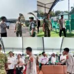 Kapolres Cianjur Dorong Koperasi Desa Jadi Motor Ekonomi Rakyat