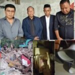 Kejanggalan Pasal Terkuak, PERADI Desak DPR RI Awasi Kasus Perusakan Masjid di Desa Tobat