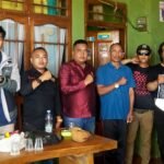 FORWAGAS Gelar Pertemuan Bahas PLT Ketua Umum, Dies Natalis dan Isu Strategis*