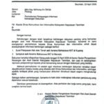 Dokumen Penting Aset Daerah Dinyatakan Hilang.