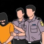 Satresnarkoba Polres Kepulauan Meranti Sikat Pengedar narkotia Di Selatpanjang.tampa memberi ampun