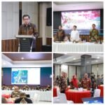 Pembetukan GTRA 2026, Perkuat Akses dan Pemanfaatan Tanah untuk Masyarakat