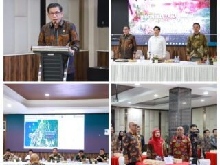 Pembetukan GTRA 2026, Perkuat Akses dan Pemanfaatan Tanah untuk Masyarakat